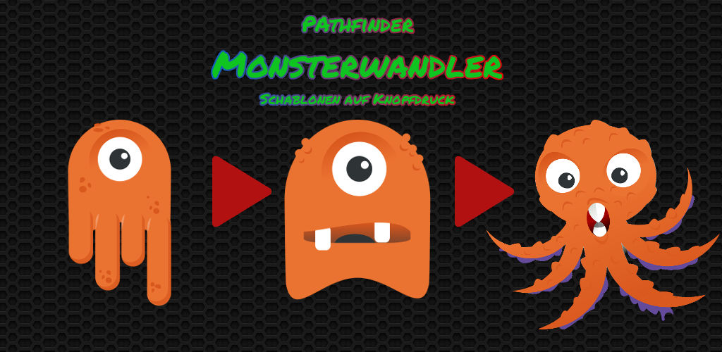 Monsterwandler (Tool)